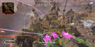 APEX Hacks