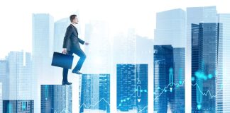Making a Mid-Career Pivot Into Finance