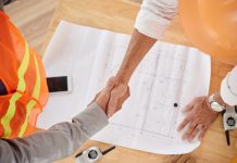 The Role Utility Service Providers Play in Canadian Construction The Role Utility Service Providers Play in Canadian Construction