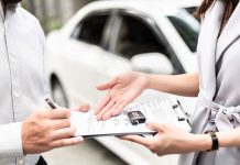 UAE Car Rent