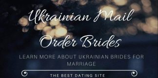 Ukrainian Mail Order Brides