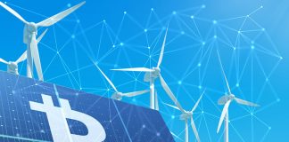 Blockchain – a Driver for Sustainability? blockchain sustainability