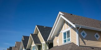 canada homes