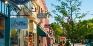 ohio businesses