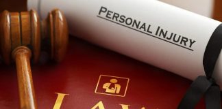 personal injury