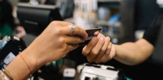 Cashless Society