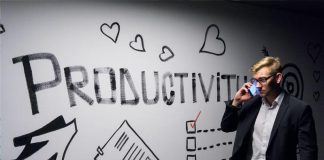 Productivity