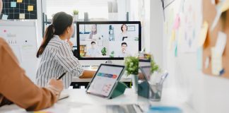 remote work