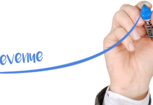 Increase Your Revenue