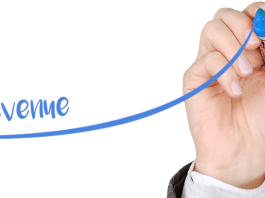 Increase Your Revenue