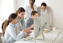 school management software