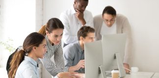 school management software