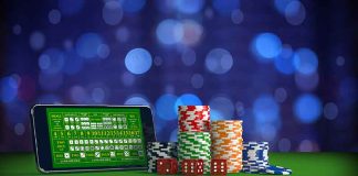 smartphone casino