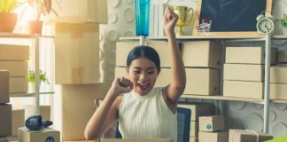 start your own business