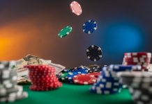 Safe Gambling Site