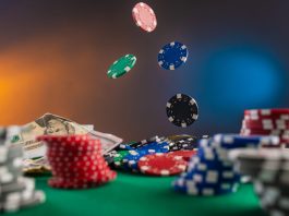 Safe Gambling Site
