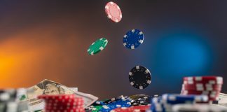Safe Gambling Site