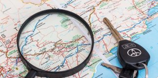 6 Reasons Why You Need to Know the Location of Your Fleet in Real Time 6 Reasons Why You Need to Know the Location of Your Fleet in Real Time