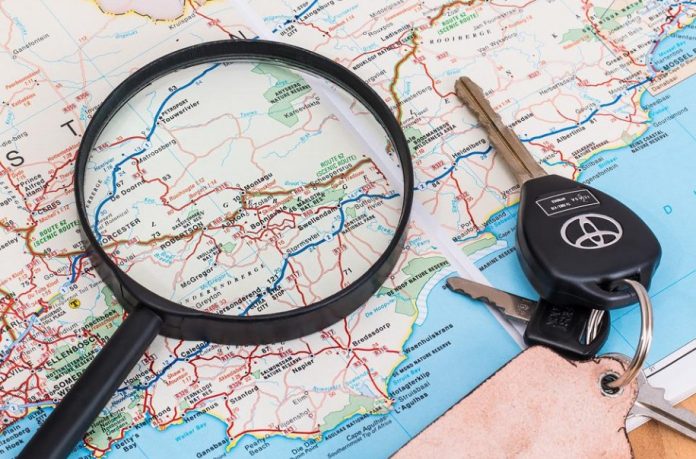 6 Reasons Why You Need to Know the Location of Your Fleet in Real Time