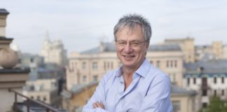 Alexander Galitsky’s Secrets to Successful Business Alexander Galitsky's Secrets to Successful Business