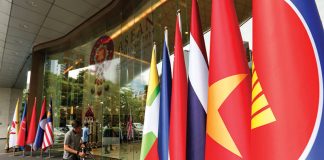 ASEAN Mutual Recognition