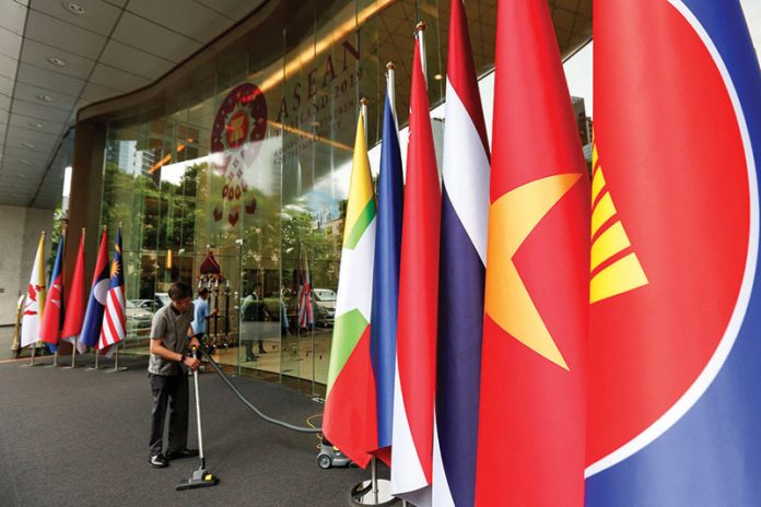 ASEAN Mutual Recognition