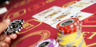 Baccarat