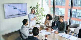 Five Benefits of Hiring a Business Consultant Business-Consultant