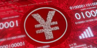 Digital Yuan