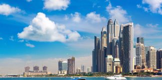 Dubai-Marina