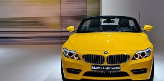 Easily Get BMW for Rent in United Arad Emirates