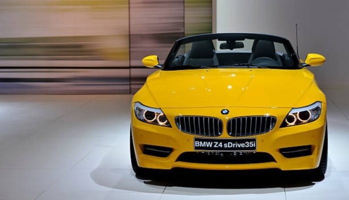 Easily Get BMW for Rent in United Arad Emirates