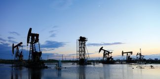 Energy Security