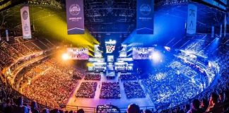 Esports Market Growth Esports Market Growth