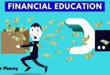 Financial Literacy Rules