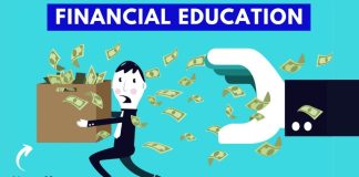 Financial Literacy Rules