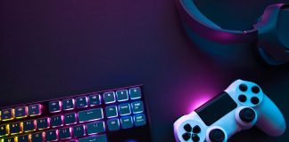 Gaming