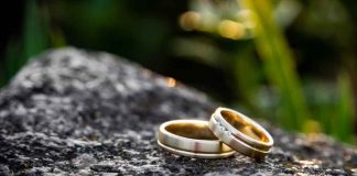 How to Choose Gold Promise Ring For Her? Gold-Ring