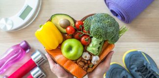 Healthy-Lifestyle
