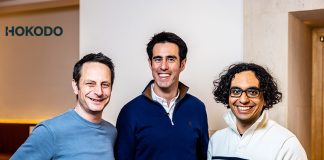 Closing the Market Gap Through BNPL: An Interview With The Founders of Hokodo An Interview with Louis Carbonnier, Richard Thornton, and Sami Ben Hatit, Founders of Hokodo