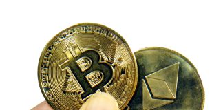 Investment---Crypto