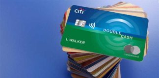 Many Credit Cards