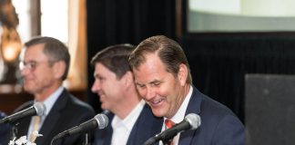 Mark Hauser Discusses Fintechs’ Growing Role in the Financial Services and Banking Industries