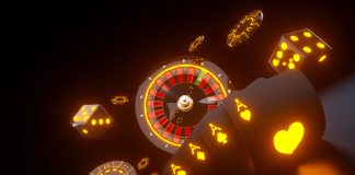 Online-Casino