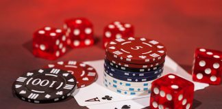 Online Casino
