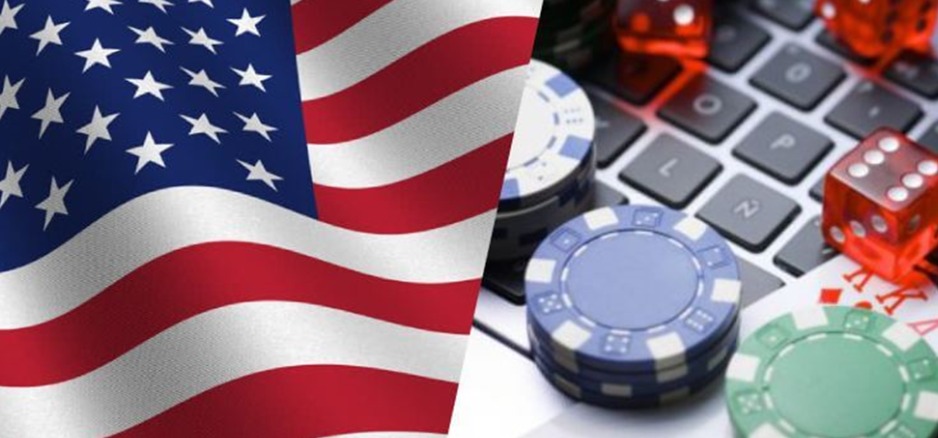 Best online casinos usa