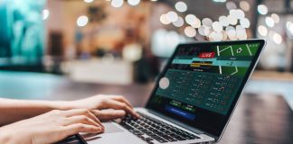 Online-casino---Gambling