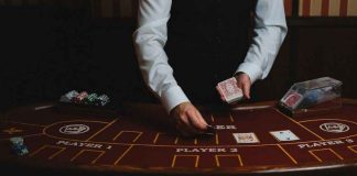 The Future Growth of Online Gambling Online-gambling