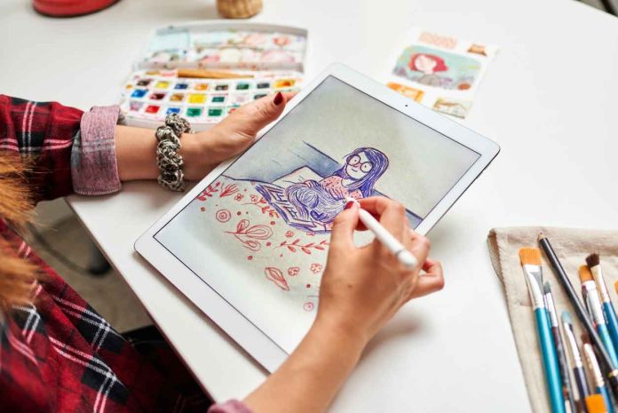 Painting