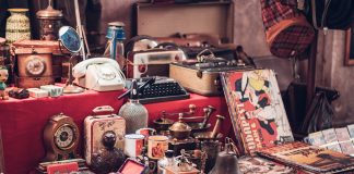 Personal Objects